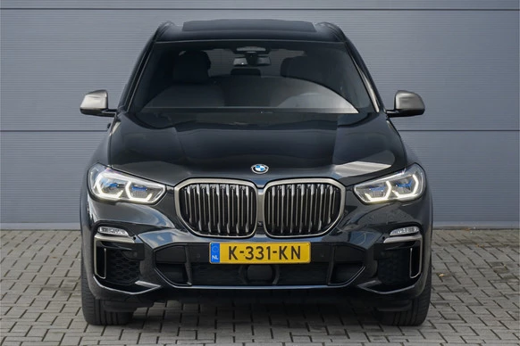 BMW X5 - Afbeelding 18 van 30