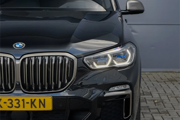 BMW X5 - Afbeelding 19 van 30