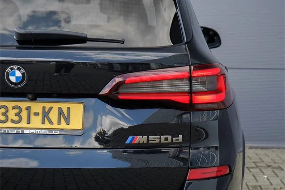 BMW X5 - Afbeelding 20 van 30