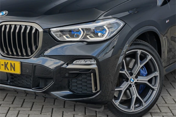 BMW X5 - Afbeelding 21 van 30
