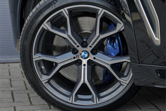 BMW X5 - Afbeelding 22 van 30