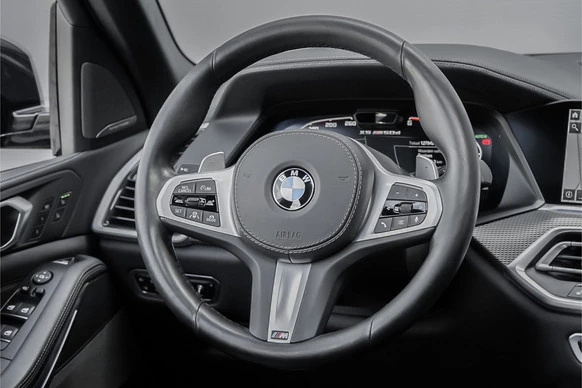 BMW X5 - Afbeelding 26 van 30