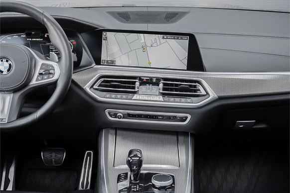 BMW X5 - Afbeelding 28 van 30