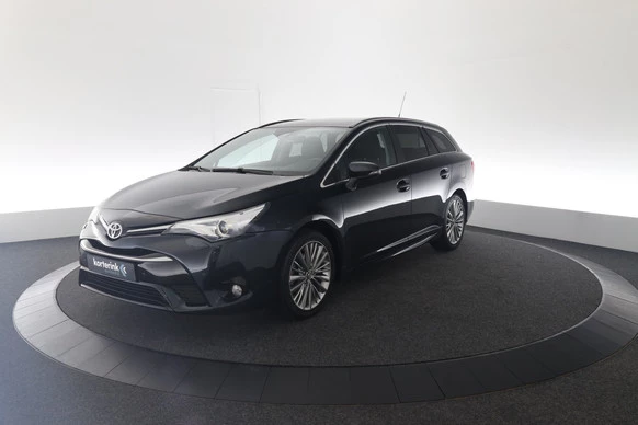 Toyota Avensis - Afbeelding 1 van 30
