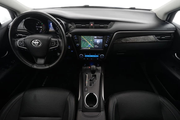 Toyota Avensis - Afbeelding 2 van 30