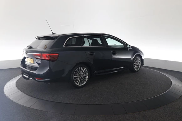 Toyota Avensis - Afbeelding 3 van 30