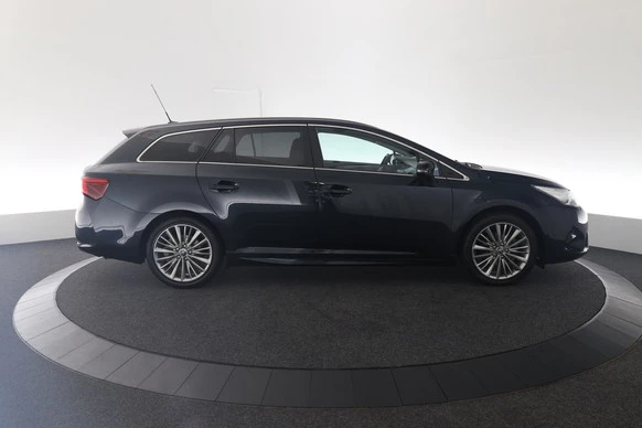 Toyota Avensis - Afbeelding 4 van 30