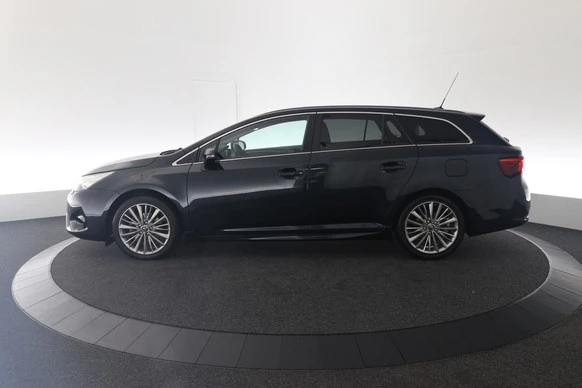 Toyota Avensis - Afbeelding 5 van 30