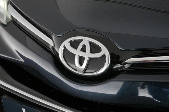 Toyota Avensis - Afbeelding 6 van 30