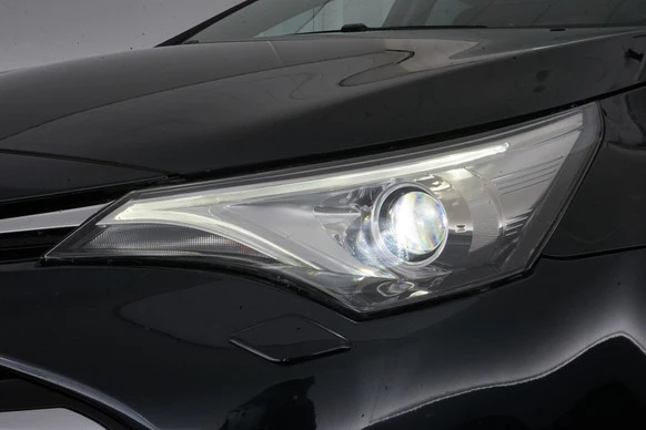 Toyota Avensis - Afbeelding 7 van 30