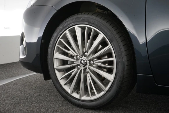 Toyota Avensis - Afbeelding 8 van 30