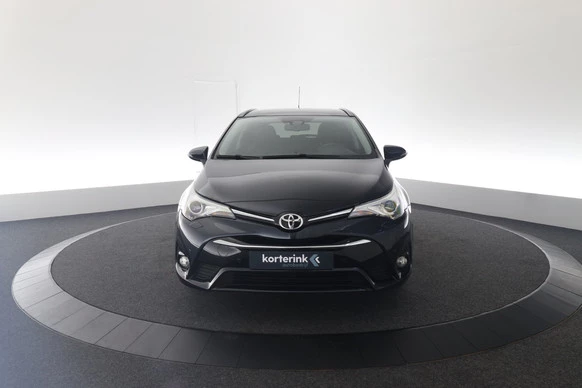Toyota Avensis - Afbeelding 10 van 30
