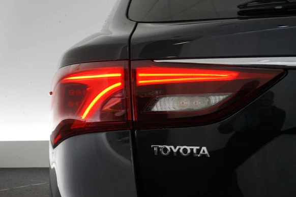 Toyota Avensis - Afbeelding 12 van 30