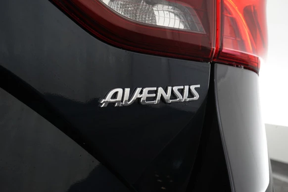 Toyota Avensis - Afbeelding 13 van 30