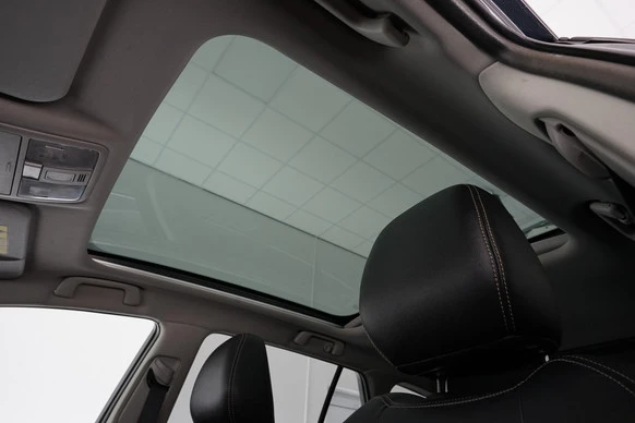Toyota Avensis - Afbeelding 17 van 30