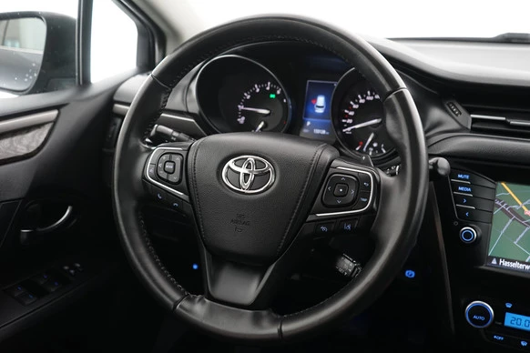 Toyota Avensis - Afbeelding 18 van 30