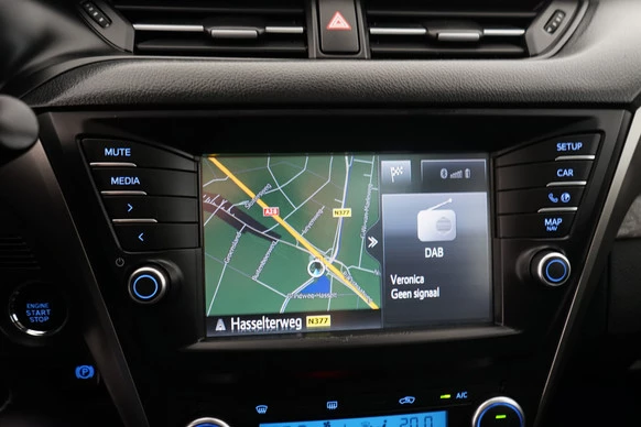 Toyota Avensis - Afbeelding 27 van 30