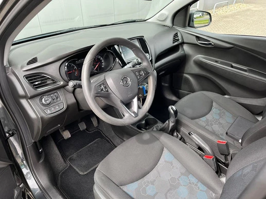 Opel KARL - Afbeelding 8 van 30