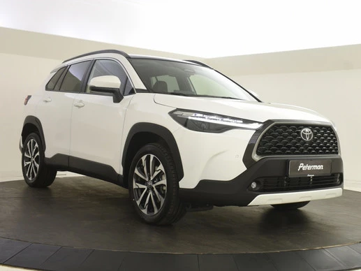 Toyota Corolla Cross - Afbeelding 1 van 30