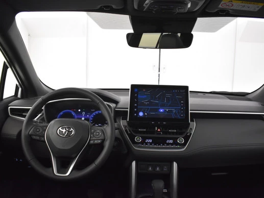 Toyota Corolla Cross - Afbeelding 4 van 30