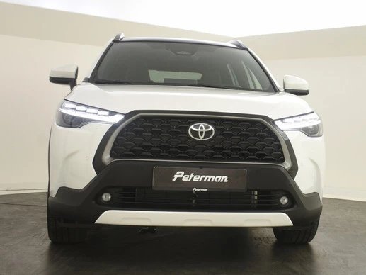 Toyota Corolla Cross - Afbeelding 5 van 30