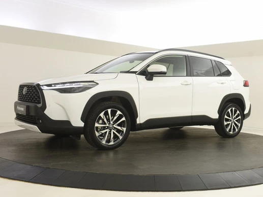 Toyota Corolla Cross - Afbeelding 6 van 30