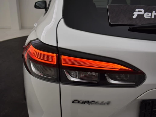 Toyota Corolla Cross - Afbeelding 13 van 30
