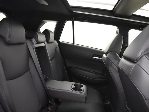 Toyota Corolla Cross - Afbeelding 16 van 30