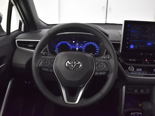 Toyota Corolla Cross - Afbeelding 17 van 30