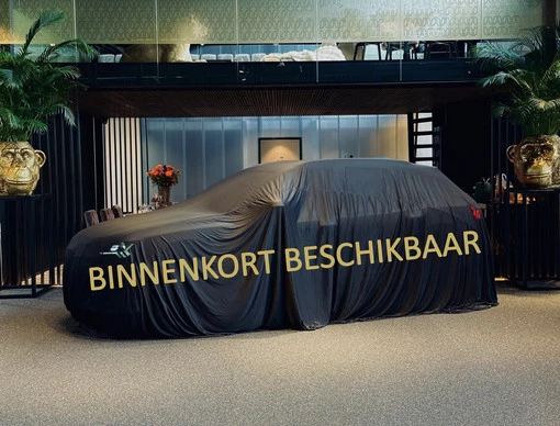 Mercedes-Benz EQC - Afbeelding 1 van 7