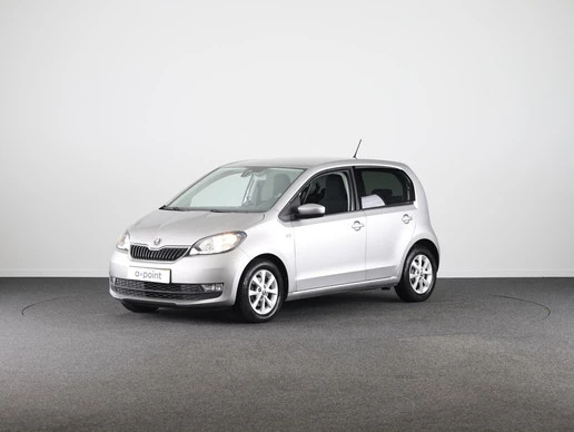 Škoda Citigo - Afbeelding 1 van 24