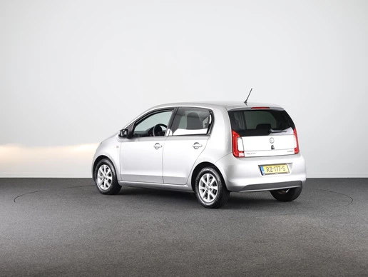 Škoda Citigo - Afbeelding 2 van 24