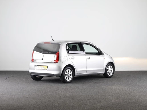 Škoda Citigo - Afbeelding 3 van 24