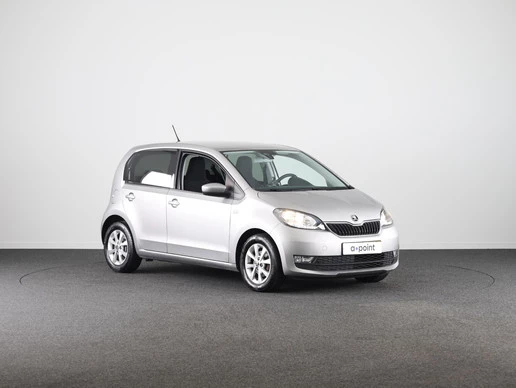 Škoda Citigo - Afbeelding 4 van 24