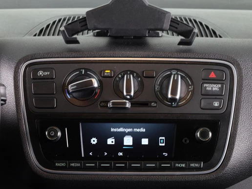 Škoda Citigo - Afbeelding 8 van 24