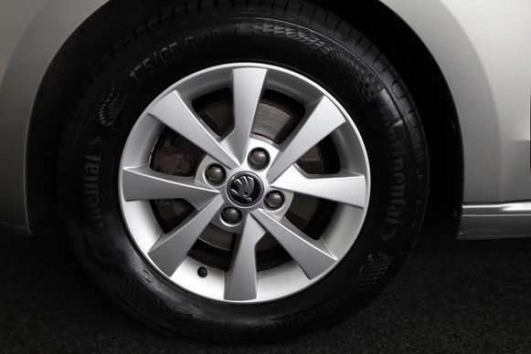 Škoda Citigo - Afbeelding 9 van 24