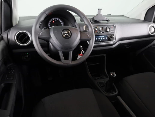 Škoda Citigo - Afbeelding 10 van 24