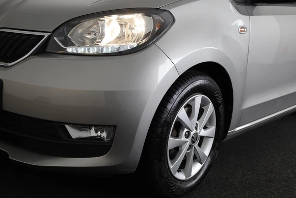 Škoda Citigo - Afbeelding 13 van 24