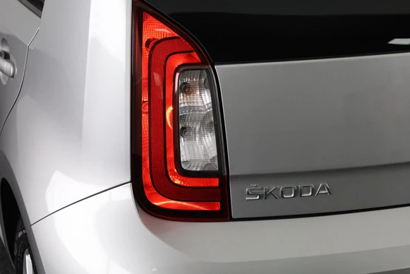 Škoda Citigo - Afbeelding 14 van 24