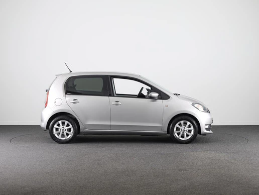 Škoda Citigo - Afbeelding 16 van 24