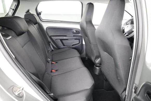 Škoda Citigo - Afbeelding 18 van 24