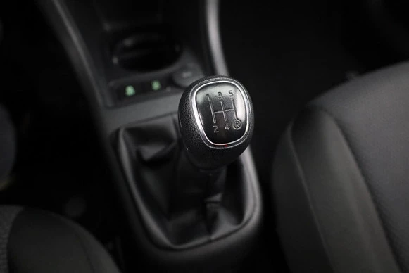 Škoda Citigo - Afbeelding 19 van 24