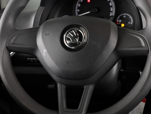 Škoda Citigo - Afbeelding 22 van 24