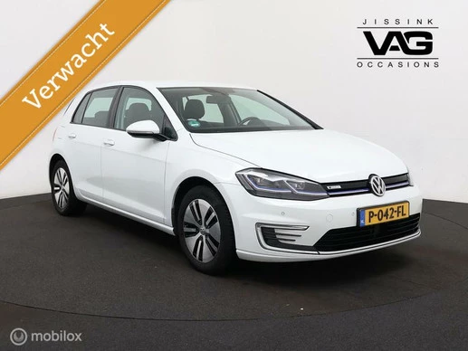 Volkswagen e-Golf - Afbeelding 1 van 15