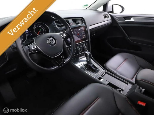 Volkswagen e-Golf - Afbeelding 4 van 15