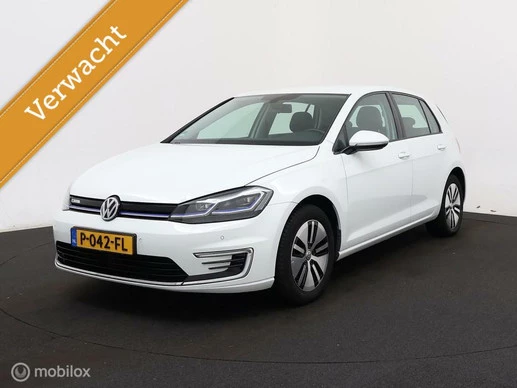 Volkswagen e-Golf - Afbeelding 8 van 15
