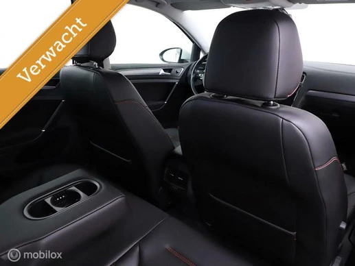 Volkswagen e-Golf - Afbeelding 10 van 15