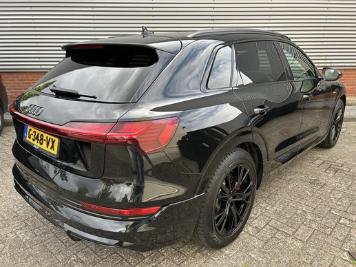 Audi e-tron - Afbeelding 2 van 26