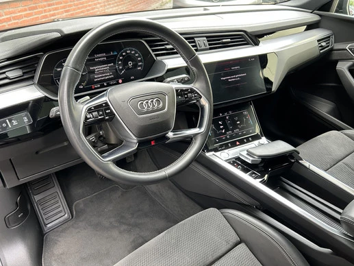 Audi e-tron - Afbeelding 4 van 26
