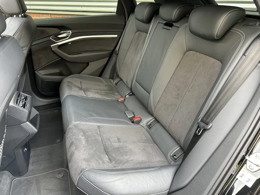 Audi e-tron - Afbeelding 7 van 26